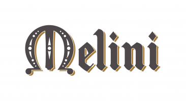 Логотип Melini