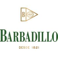 Логотип Barbadillo