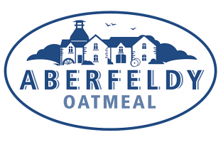 Логотип Aberfeldy