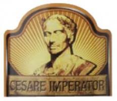 Логотип Cesare Imperator