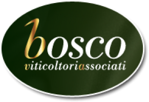 Логотип Bosco Viticultori