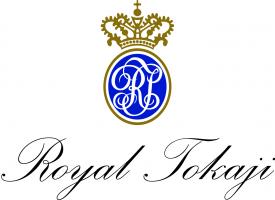 Логотип Royal Tokaji