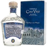 Логотип Casa Vieja