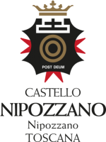 Логотип Nipozzano