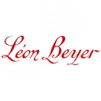 Логотип Leon Beyer
