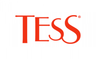 Логотип Tess