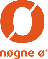 Логотип Nogne O