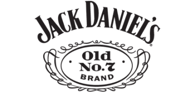 Логотип Jack Daniel's