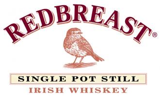 Логотип Redbreast