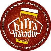 Логотип Baladin