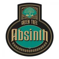 Логотип Absinth