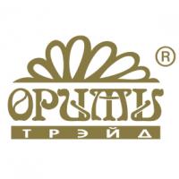 Логотип Орими Трэйд