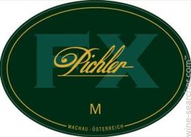 Логотип F.X. Pichler