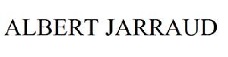 Логотип Albert Jarraud