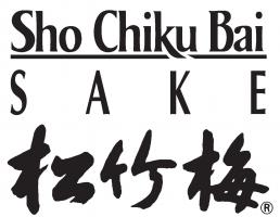 Логотип Sho Chiku Bai