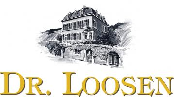 Логотип Dr. Loosen