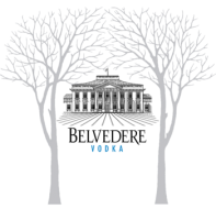 Логотип Belvedere