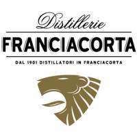 Логотип Distillerie Franciacorta