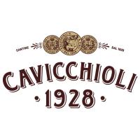 Логотип Cavicchioli