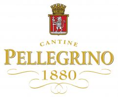 Логотип Pellegrino