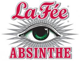 Логотип La Fee