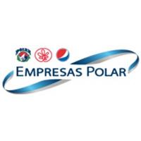 Логотип Empresas Polar
