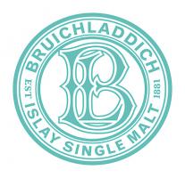 Логотип Bruichladdich