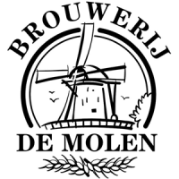 Логотип De Molen