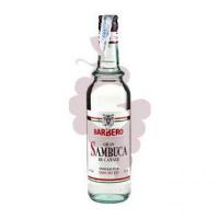 Логотип Gran Sambuca di Canale