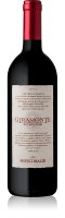 Логотип Giramonte