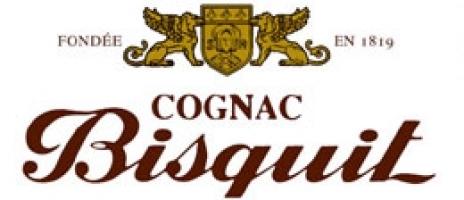 Логотип Bisquit