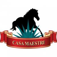 Логотип Casa Maestri