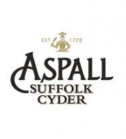 Логотип Aspall