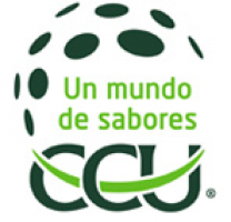 Логотип CCU