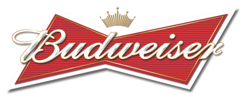 Логотип Bud