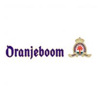 Логотип Oranjeboom