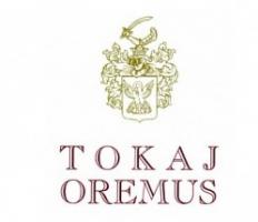 Логотип Oremus