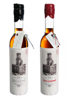 Логотип Pineau de Buchach