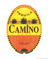 Логотип Camino Real