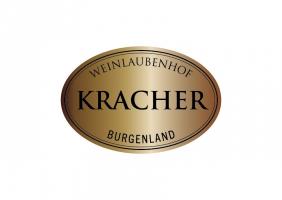 Логотип Kracher
