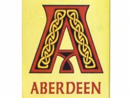Логотип Aberdeen Distillers