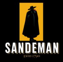 Логотип Sandeman