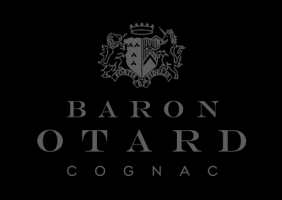 Логотип Baron Otard