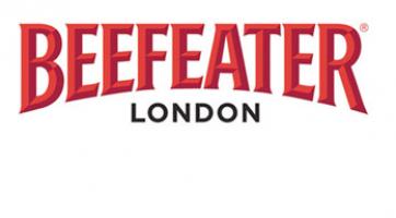 Логотип Beefeater