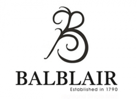 Логотип Balblair
