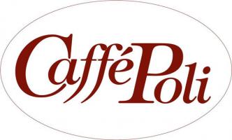 Логотип Caffe Poli