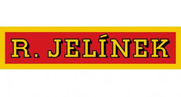 Логотип R. Jelinek