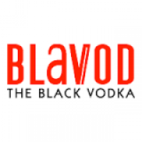 Логотип Blavod