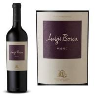 Логотип Luigi Bosca
