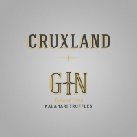 Логотип Cruxland